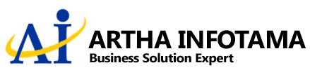 PT Artha Infotama Logo